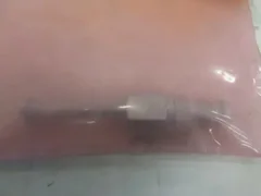 AMAT, Gas Line Spool 3.80" M/F, 0050-44250, Used