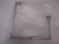 AMAT, Gas Line, Weldment, 0050-32177, Used