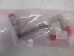 AMAT, Gas Line, Weldment, 0050-42911, Used