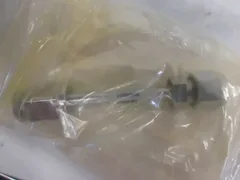 AMAT, Gas Line Weldment, Helium, 0050-30513, Used