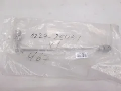 AMAT, Gasline Fitting, 0227-25491, New