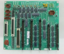 AMAT HDPCUD 300MM AP GAS PANEL DISTRIBUTION ASSY 0100-01652 