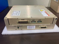 AMAT HV FILTER BOX ASSY 0010-93076 REV.002 (Open-New)