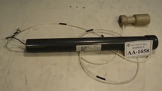 AMAT High Voltage Cylinder Assy 9090-00881 Quantum X working