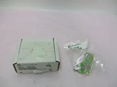 AMAT Hook 0021-20244 Rev.001, JL, Interlock, Door Handle, Main AC 300mm. 419080