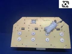 AMAT INNER, OUTER, MID RF FILTER 0022-62187 0041-75266