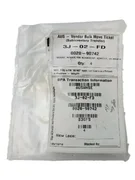 AMAT INSERT ROUND PIN ALIGNMENT ADAPTER .91 HOLE D 0020-90741 PACK OF 4