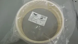 AMAT ISOLATOR TEOS PUMPING RING, PRODUCER 200MM, 0200-39289