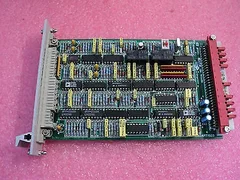 AMAT Index Servo Board 0100-94005 Rev. A 0120-93008 art1503