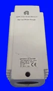 AMAT Inficon 0190-22145 Hot Ion Pirani Vacuum Gauge 750 Torr No Sensor / QTY