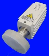 AMAT Inficon 0190-22146 Hot Ion Pirani Vacuum Gauge DeviceNet 750 Torr 354-491