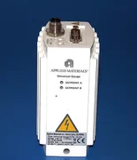 AMAT Inficon 0190-26769 DeviceNet Pirani Vacuum Gauge 1125 Torr No Sensor / QTY