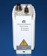 AMAT Inficon BPG400 DeviceNet Pirani Gauge 1125 Torr 0190-26769 No Sensor / QTY