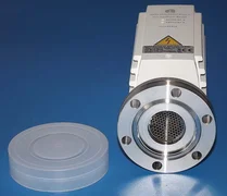 AMAT Inficon BPG400 Pirani Vacuum Gauge DeviceNet 750 Torr 0190-26328