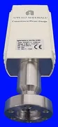 AMAT Inficon CDG/Pi Capacitance Pirani Vacuum Gauge 1125 Torr 3310-00073