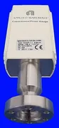 AMAT Inficon CDG/Pi Capacitance Pirani Vacuum Gauge 1125 Torr 3310-00073
