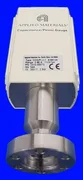 AMAT Inficon CDG/Pi Capacitance Pirani Vacuum Gauge 1125 Torr 3310-00073