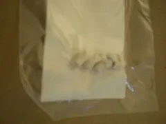 AMAT Insulator Bead Ceramic 3420-90013 (10pk)