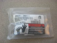 AMAT Isolator DC Bias, 0020-20114, New, Sealed