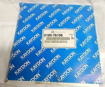 AMAT / KAYDON 0190-76106 BRG BALL 8.62 ODX8 10 X .3125 W 4-P