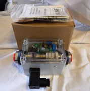 AMAT / LAKE MONITOR 1040-01109 R3S7WB15-LPM INFLOW FLOW MONITOR