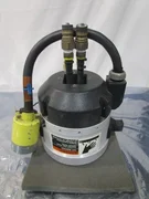 AMAT LAMP MODULE ASSY 200MM P5000 CVD, 0020-10770, 107265