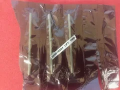 AMAT LIFT PINS 0200-10284, LOT OF 3, NOS