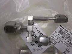 AMAT, LINE, OUTSIDE/CENTER EPI INJECT, DIST, 0050-02435, New