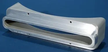 AMAT LINER, SLIT VALVE 0021-09718