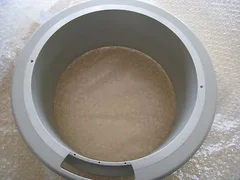 AMAT LINER SUPER E , 0040-02609 LINER CATHODE MAGNET