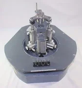 AMAT LOAD CUP ASSY, p/n 0010-77157, Used, as is