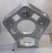 AMAT LOADLOCK CHAMBER 0010-70064