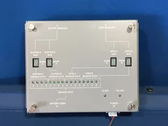 AMAT LSF 0190-09796 SENSOR INTERFACE