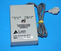 AMAT Lam Research Temperature Calibration Source 518-025348-001 Tool