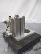 AMAT Lift Assembly, SMC Cylinder NCDQ1B63-01, AMAT 0020-20513 REV B, 110482