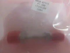 AMAT, Line ICP CDA Restrictor, 0050-07913, Used