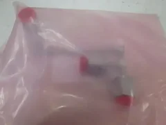 AMAT, Line N2 Check Valve and Filter ICP, 0050-00740, Used