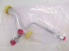 AMAT, Line, Process Cham. Exh. Mag-ICP, Exh, Cap, 0050-26984, New