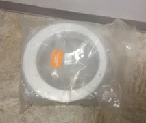 AMAT Lower Magnet Liner - m/n 0040-32509 Copper Contaminated