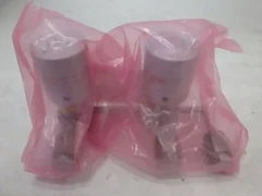 AMAT, MANIFOLD 5RA 2-1 PROCESS FUJIKIN CXZ, 0050-03139, New