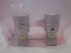 AMAT, MANIFOLD 5RA 2-1 PROCESS FUJIKIN CXZ, 0050-03139, Used