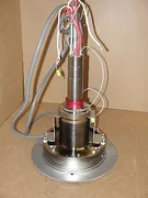 AMAT MCA E-CHUCK ESC Heater, 300mm, P/N 0010-27983