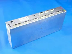 AMAT MEI EXMP, 8 AXIS MOTION CTLR,T008-2001 (PARTS) 0190-13990 REV:3