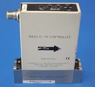 AMAT MFC UFC-8565C Mass Flow Controller AR Gas 150 SCCM 3030-13510 / Warranty