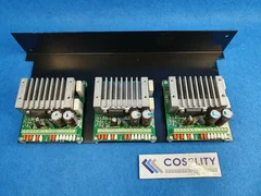 AMAT MIRRA CMP 2PHASE DRIVER ASSY ( 0870-01008 x3 &amp; 0020-75428 x1 )