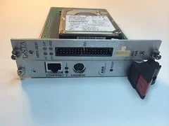 AMAT MKS TeNTA HDFD-0850 SINGLE BOARD COMPUTER 0190-07842 CPCI SBC/ WARRANTY