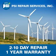 AMAT MODULE MODEL: 0190-03705 REPAIR EVALUATION