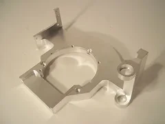 AMAT Magic Left indexer housing 0020-23028 Applied Materials