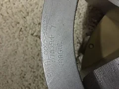 AMAT Magnet 0010-20225