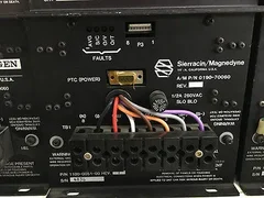 AMAT Magnet Drive Assy, p/n 0190-70060